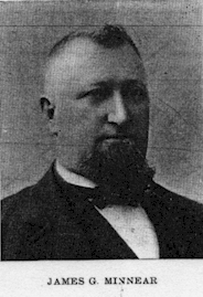 James G. Minnear