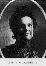 Mrs. B. C. Donnelly
