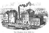 The Western Star Mill Co.