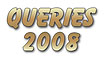 Pawnee County Queries 2008