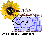 Kansas Gen Web